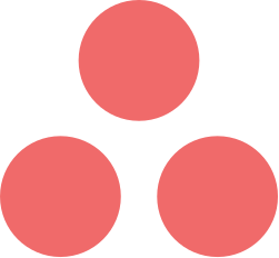 Asana logo