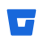 Bitbucket logo
