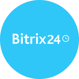 Bitrix24 logo