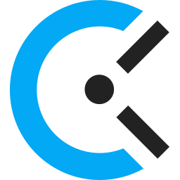 Clockify logo