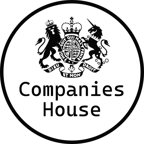 Companies House logo