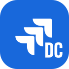 Jira Data Centre logo