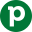 Pipedrive logo