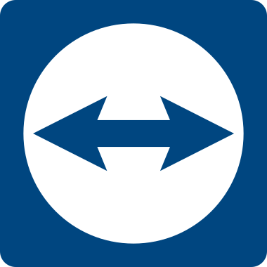 TeamViewer logo