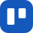 Trello logo