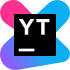 YouTrack logo
