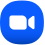 Zoom logo